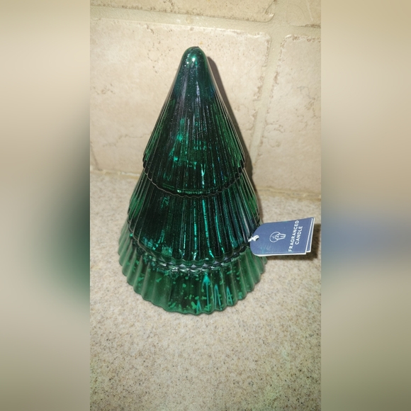 New sds for HD fragrance Candle Cinnamon Dust 7 oz green tree candle  Mercury Gl - Picture 2 of 6